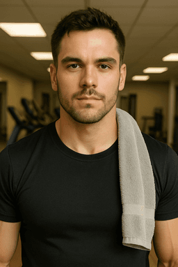 After progress photo